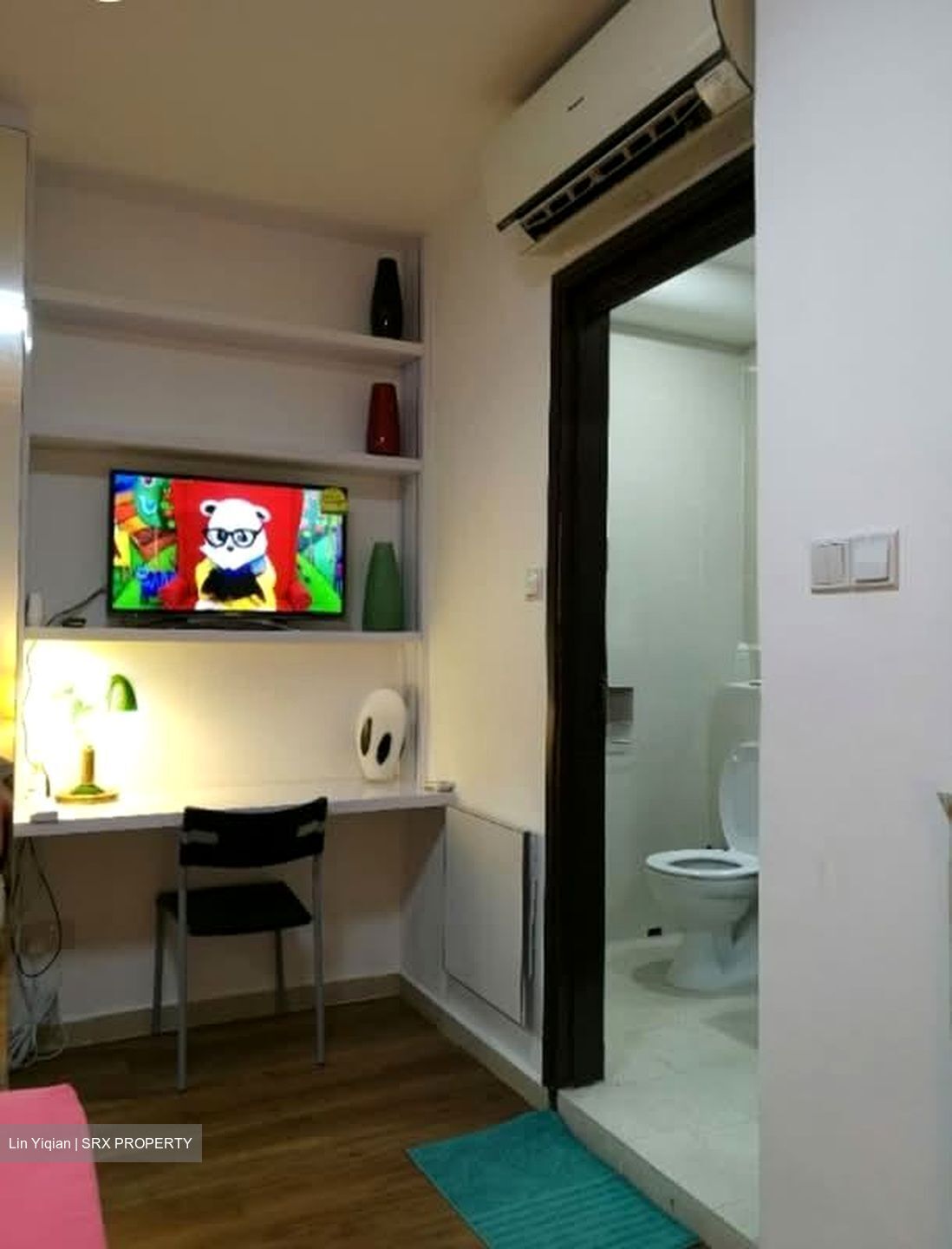 Goodwill Court (D15), Apartment #543812591